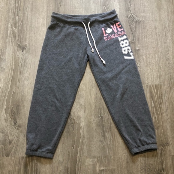 34 length joggers